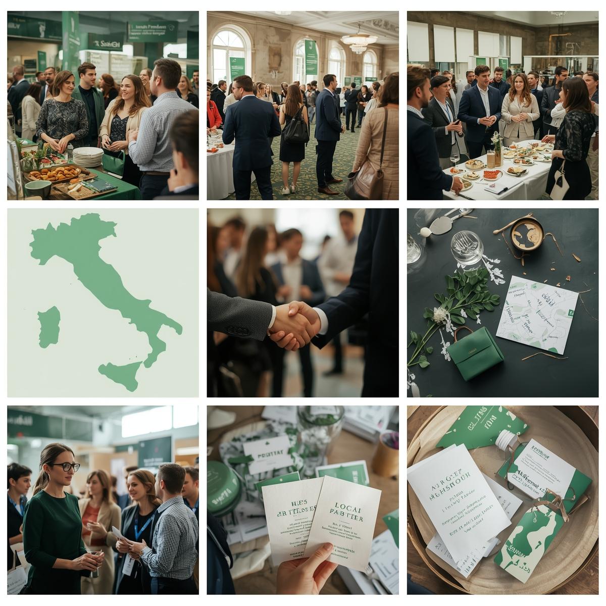 Roadshow Internationale TheCIN