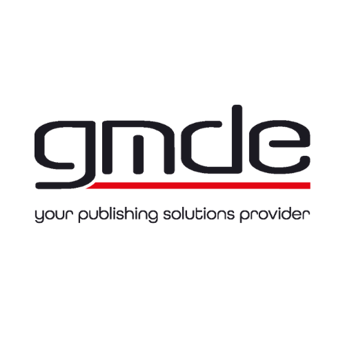 GMDE TheCIN Diamond Sponsor