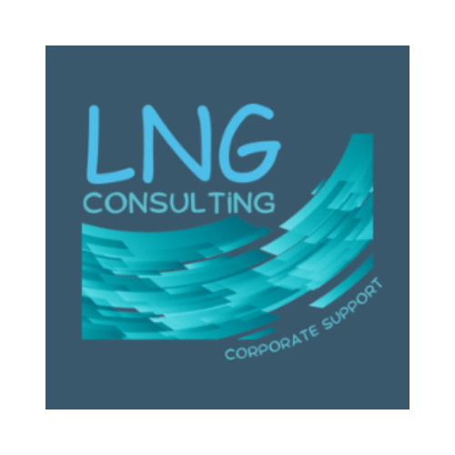 LNG TheCIN Diamond Sponsor