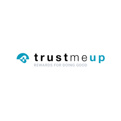TrustMeUp TheCIN Diamond Sponsor