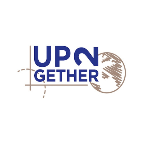 UP2gether TheCIN Diamond Sponsor
