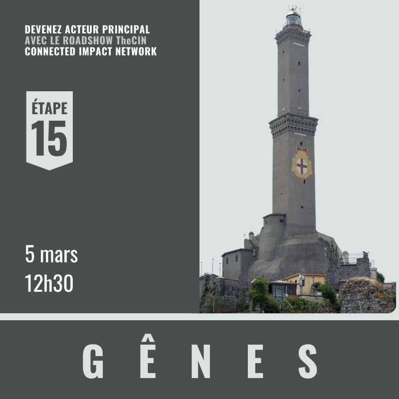 FR 15-Genes-5mars TheCIN by UP2gether