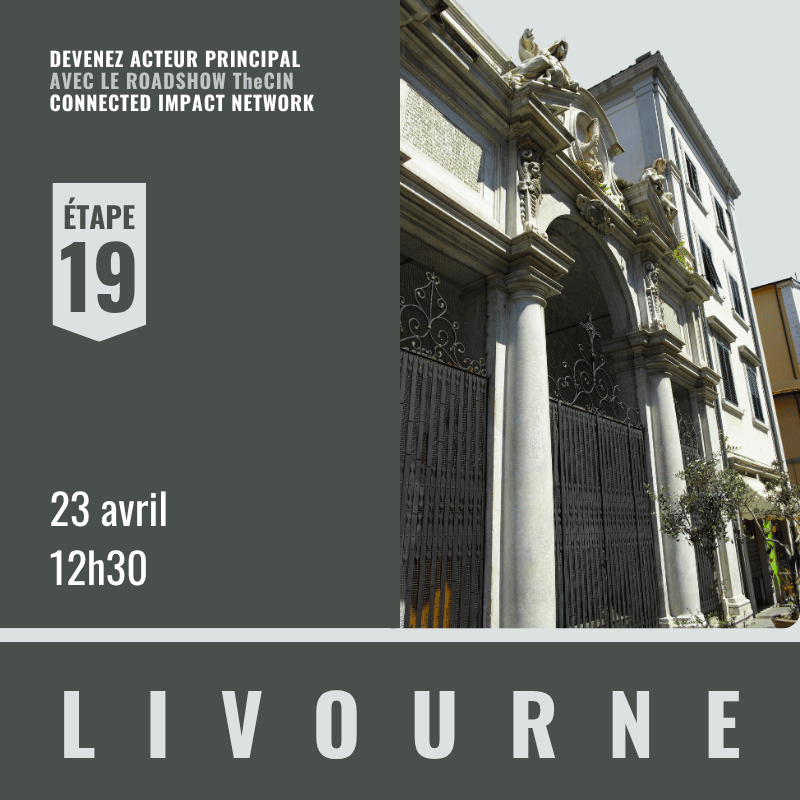 FR 19-Livourne-23 avril TheCIN by UP2gether