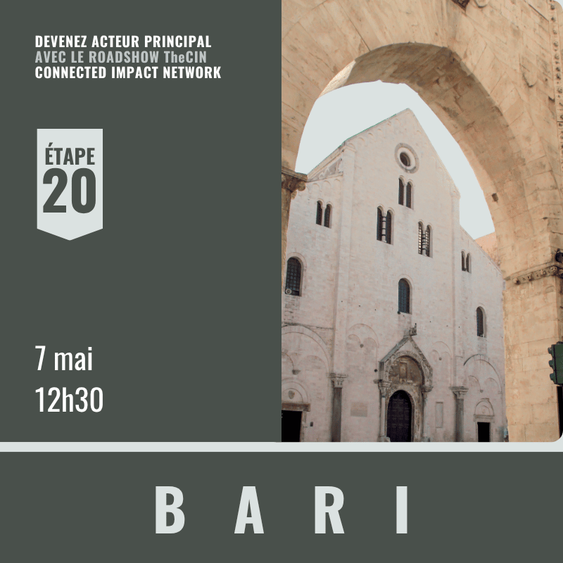 FR 20-Bari-7mai TheCIN by UP2gether