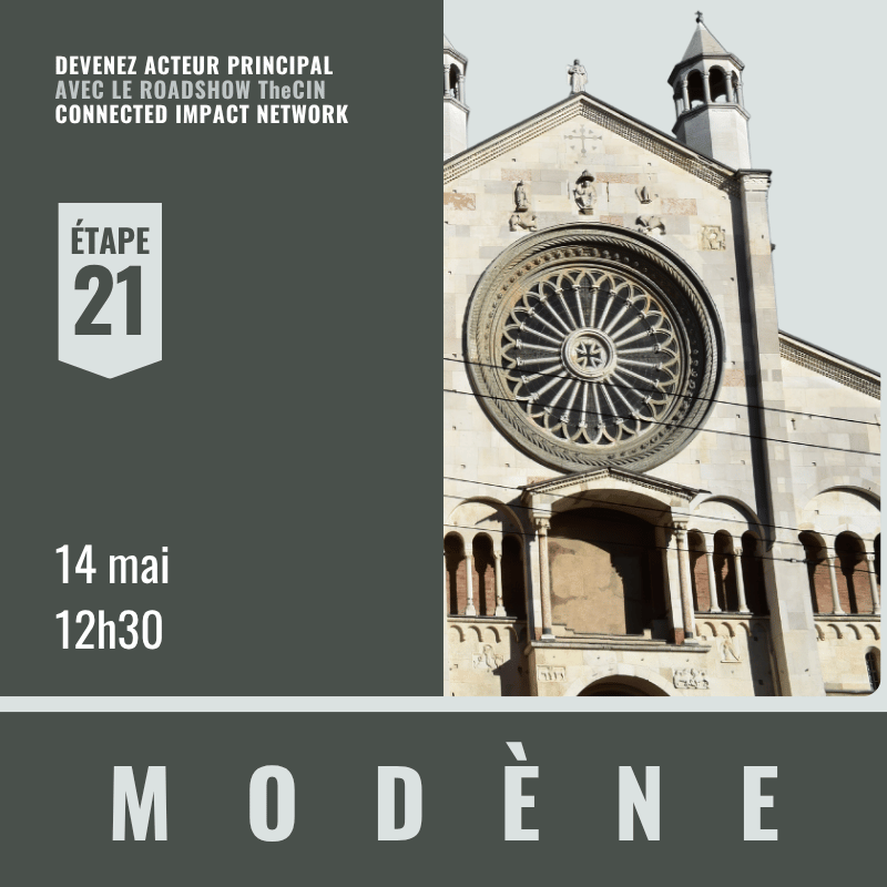 FR 21-Modène14mai TheCIN by UP2gether