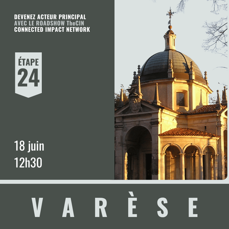 FR 24-Varese-18 juin TheCIN by UP2gether