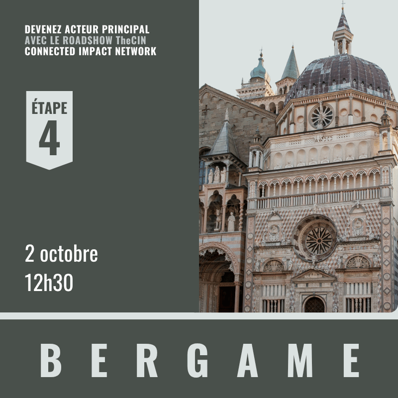 FR 4-Bergame-2 octobreTheCIN by UP2gether FR 4-Bergame-2 octobreTheCIN by UP2gether