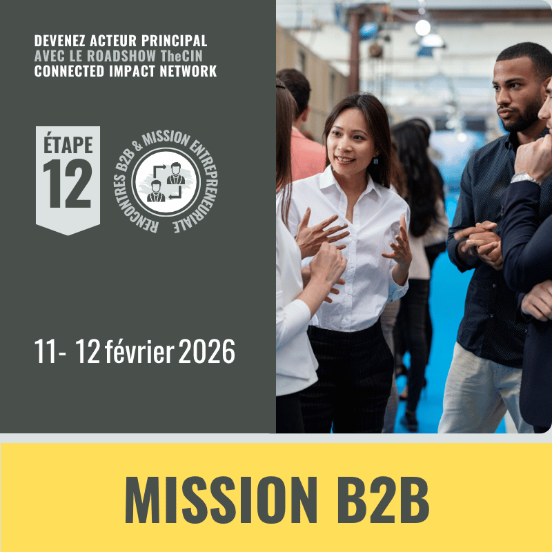 FR Bruxelles 12 TheCIN by UP2gether 12 aprile 2026 Missione UP2gether Barbara de Siena 11-12 fevrier 2026